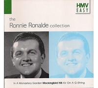 Ronnie Ronalde - the Ronnie Ronalde collection