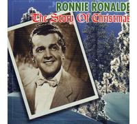 Ronnie Ronalde - The Story of Christmas