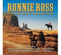 Ronnie Ross - The Country Collection