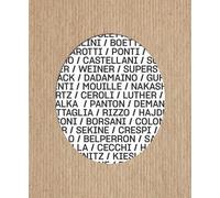 Ronnie Sassoon Selection: Art, Architecture and Design from t (Copertina rigida)