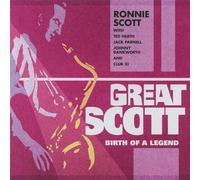 Ronnie Scott - Scott [Import]