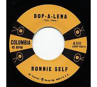 Ronnie Self - SELF, Ronnie Bop-A-Lena/Date Bait 45rpm
