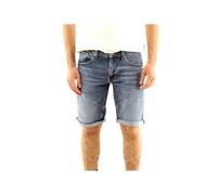 RONNIE SHORT BG0135 DM16145 DENIM MEDIUM-1A5 36