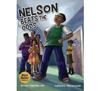 Ronnie Sidney Nelson Beats The Odds (Copertina rigida)