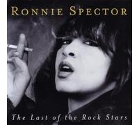 Ronnie Spector - Last of The Rock Stars [Import]
