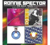 Ronnie Spector - Solo Years