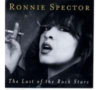 Ronnie Spector - The Last of the Rock Stars