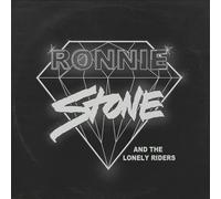 Ronnie Stone & The Lonely Riders Motorcycle Yearbook (Unknown Binding)