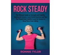 Ronnie Tylor Rock Steady (Tascabile)
