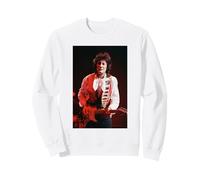 Ronnie Wood Celebrazione dei Blues Rolling Stones 1992 Felpa
