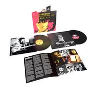 RONNIE WOOD - Fearless: Anthology 1965/2025 (2025) 2 LP Vinyl preorder