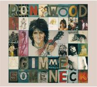 Ronnie Wood Gimme Some Neck Album