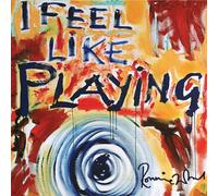 Ronnie Wood - I Feel Like Playing [+1 Bonus] [Import]