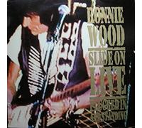 Ronnie Wood - Live