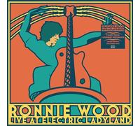 Ronnie Wood - Live At Electric Ladyland (record Store Day 2025) - Vinile
