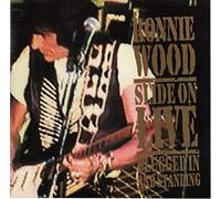 Ronnie Wood - Live [Import]