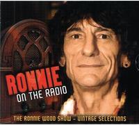 Ronnie Wood - On the Road