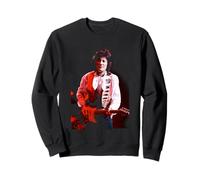 Ronnie Wood Rolling Stones Celebrazione del Blues Felpa