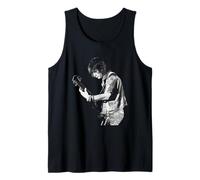 Ronnie Wood The Faces 1975 Ultimo Tour negli Stati Uniti Canotta