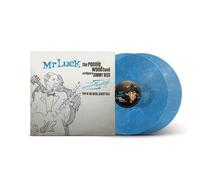 The Ronnie Wood Band - Mr. Luck - A Tribute to Jimmy