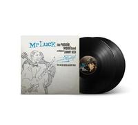 Ronnie Wood & The Mr. Luck - A Tribute to Jimmy Reed: Live at the R (Vinyl LP)