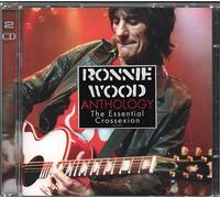 Ronnie Wood - The Ronnie Wood Anthology: ...