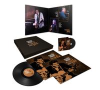 Ronnie Wood with His Wild Five – Mad Lad: A Live Tribute to Chuck Berry – Vinile LP (BMG)
