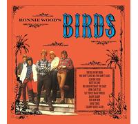 Ronnie Wood'S Birds