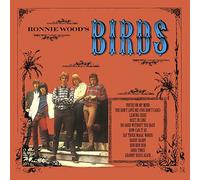 Ronnie Wood's Birds