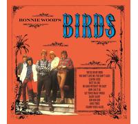 Ronnie Wood'S Birds (Vinyl LP)