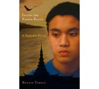 Ronnie Yimsut Facing the Khmer Rouge (Tascabile)
