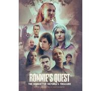 Ronnie's Quest (DVD)