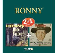 Ronny - 2 in 1