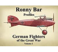 Ronny Barr Ronny Bar Profiles (Copertina rigida)