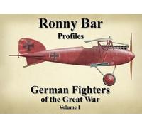 Ronny Barr Ronny Bar Profiles (Copertina rigida)