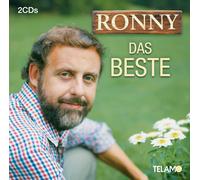 Ronny Das Beste (CD)