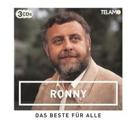 Ronny - Das Beste Für Alle