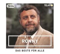 Ronny - Das Beste Für Alle