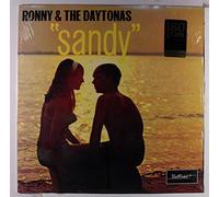 RONNY & DAYTONAS - sandy
