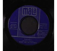 RONNY & DAYTONAS - sandy / instro