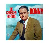 Ronny - Die grossen Erfolge
