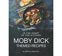 Ronny Emerson In the Heart of The Kitchen (Tascabile)