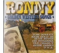 Ronny - Golden Western Songs