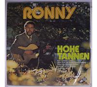 RONNY - hohe tannen