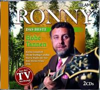 Ronny Hohe Tannen - das Beste (CD)