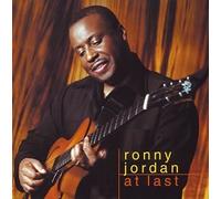 Ronny Jordan - at Last [Import]