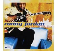 Ronny Jordan - Brighter Day