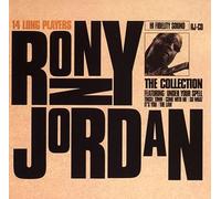 Ronny Jordan - Collection [the Best 1200]