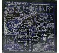 Ronny Jordan-DJ.Krush – Ronny Jordan-DJ. Krush