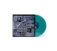 Ronny Jordan meets DJ Krush Bad Brothers (Black History Month 2023) (Vinyl LP)